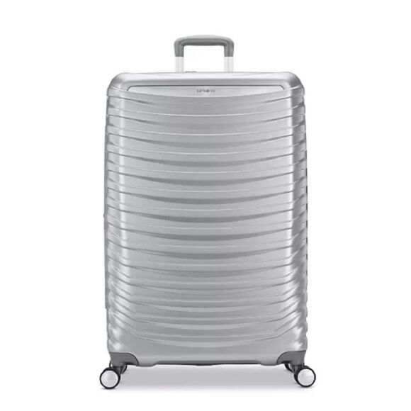 Samsonite Spin Tech 6 Spinner, luggage suitcase travel bag Medium - Picture 1 of 14